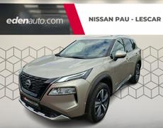 Nissan XTrail Lescar