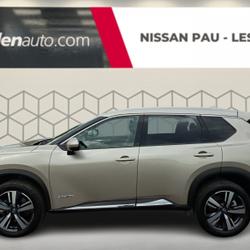 Nissan XTrail e-POWER 204 ch Tekna Lescar