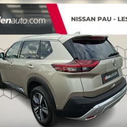 Nissan XTrail e-POWER 204 ch Tekna Lescar