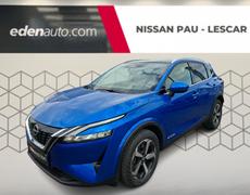 Nissan Qashqai Lescar