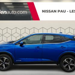 Nissan Qashqai e-Power 190 ch N-Connecta Lescar