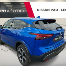 Nissan Qashqai e-Power 190 ch N-Connecta Lescar