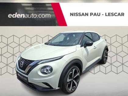 Nissan Juke - DIG-T 114 DCT7 Tekna - 16 990 €