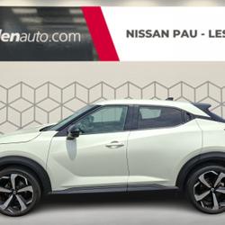 Nissan Juke DIG-T 114 DCT7 Tekna Lescar