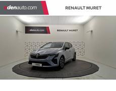 Renault Clio 5 Muret