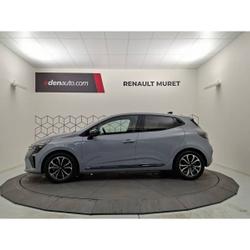 Renault Clio 5 E-Tech full hybrid 145 ch GSR2 Techno Muret