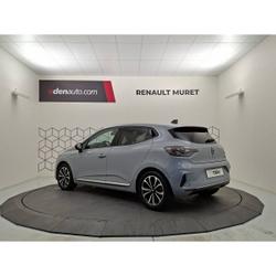 Renault Clio 5 E-Tech full hybrid 145 ch GSR2 Techno Muret