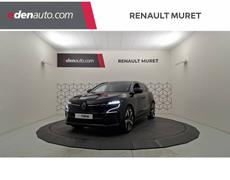Renault Megane 4 Muret