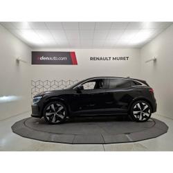 Renault Megane 4 E-Tech EV60 220 ch super charge Techno Muret