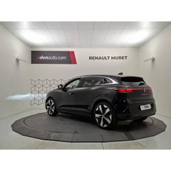 Renault Megane 4 E-Tech EV60 220 ch super charge Techno Muret