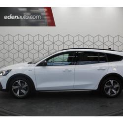 Ford Focus SW 1.0 EcoBoost 125 S&S Active Lons