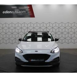 Ford Focus SW 1.0 EcoBoost 125 S&S Active Lons