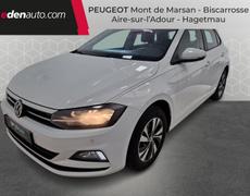 Volkswagen Polo - 1.0 TSI 95 S&S BVM5 Lounge Business - 11 399 €
