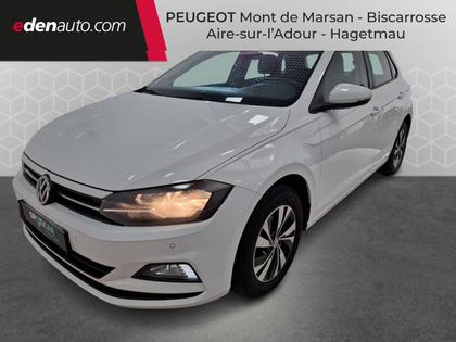 Volkswagen Polo - 1.0 TSI 95 S&S BVM5 Lounge Business - 11 399 €
