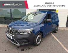 Renault Kangoo Castelnau-d'Estrétefonds