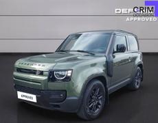 Land Rover Defender Nîmes