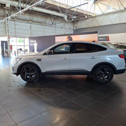 Renault Arkana E-Tech hybride 145 - 22 Engineered Toulouse