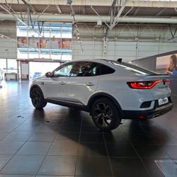Renault Arkana E-Tech hybride 145 - 22 Engineered Toulouse
