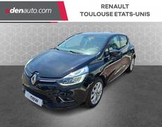 Renault Clio 4 Toulouse