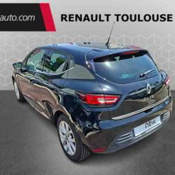 Renault Clio 4 dCi 90 Energy Intens Toulouse