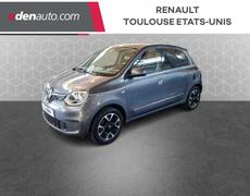 Renault Twingo 3