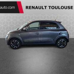 Renault Twingo 3 III SCe 75 - 20 Intens Toulouse