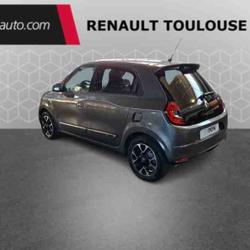Renault Twingo 3 III SCe 75 - 20 Intens Toulouse