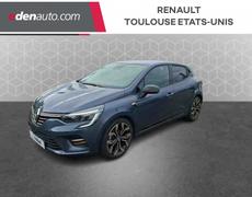 Renault Clio 5