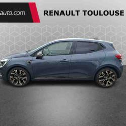 Renault Clio 5 TCe 90 - 21N SL Lutecia Toulouse