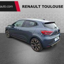 Renault Clio 5 TCe 90 - 21N SL Lutecia Toulouse