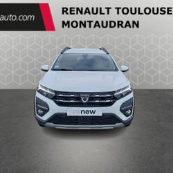 Dacia Jogger ECO-G 100 7 places Confort Toulouse