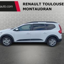 Dacia Jogger ECO-G 100 7 places Confort Toulouse