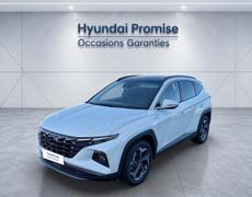 Hyundai Tucson Cholet
