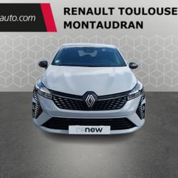 Renault Clio 5 E-Tech full hybrid 145 Techno Toulouse
