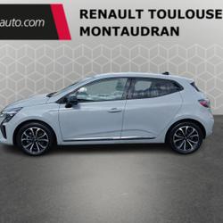 Renault Clio 5 E-Tech full hybrid 145 Techno Toulouse