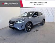 Nissan Qashqai Bergerac