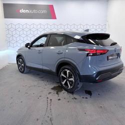 Nissan Qashqai e-Power 190 ch N-Connecta Bergerac