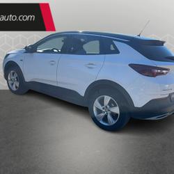 Opel Grandland 1.2 Turbo 130 ch BVA8 Design Line occasion - Libourne - photo 3/32
