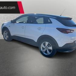 Opel Grandland 1.2 Turbo 130 ch BVA8 Design Line Libourne