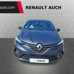 Renault Clio 5 E-Tech 140 Initiale Paris Auch