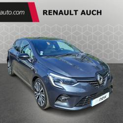 Renault Clio 5 E-Tech 140 Initiale Paris Auch