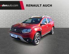 Dacia Duster Auch