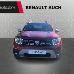 Dacia Duster Blue dCi 115 4x4 Prestige Auch