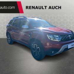 Dacia Duster Blue dCi 115 4x4 Prestige Auch