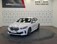 BMW Serie 1 Lescar