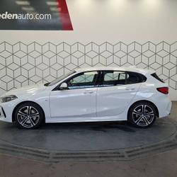BMW Serie 1 120i 178 ch DKG7 M Sport Lescar