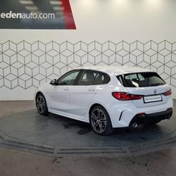 BMW Serie 1 120i 178 ch DKG7 M Sport Lescar