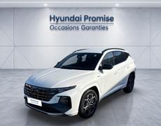 Hyundai Tucson Cholet