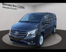 Mercedes Vito Saint-Malo