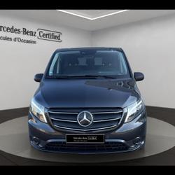Mercedes Vito 119 CDI Mixto Long Pro 4X4 9G-Tronic Saint-Malo